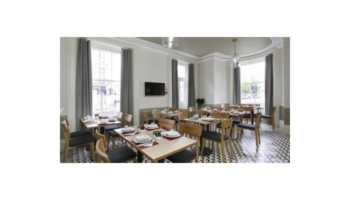 Prince William Hotel poza 17