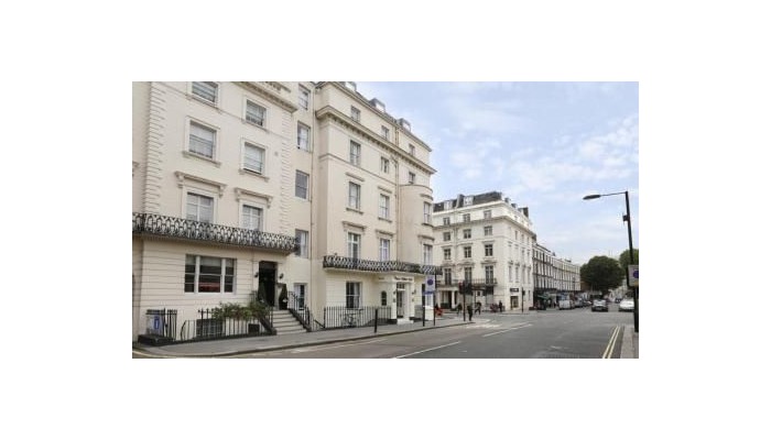 Prince William Hotel poza 1