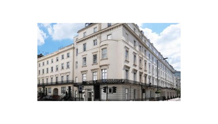 Prince William Hotel poza 0