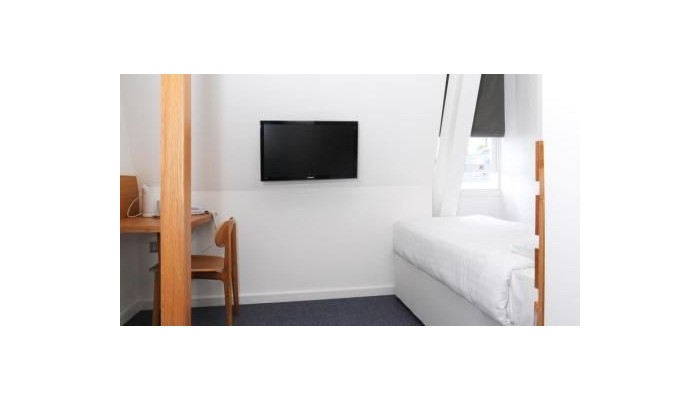 Prince William Hotel poza 14