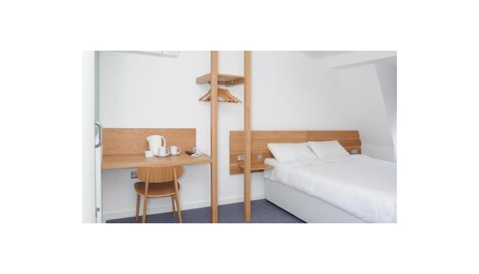 Prince William Hotel poza 9