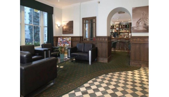 Quality Crown Hotel Hyde Park poza 4