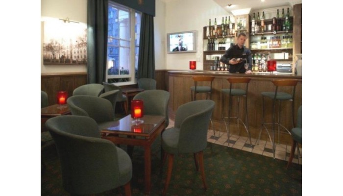 Quality Crown Hotel Hyde Park poza 2