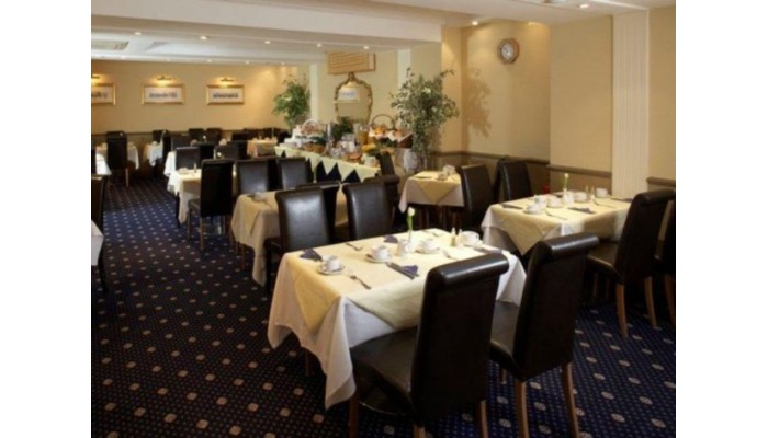 Quality Crown Hotel Hyde Park poza 3
