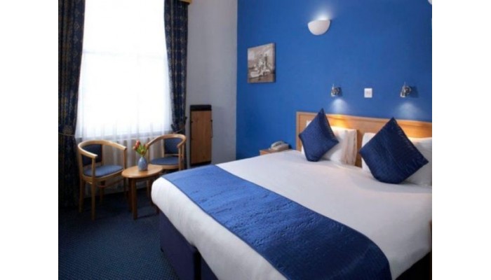 Quality Crown Hotel Hyde Park poza 1