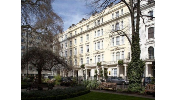 Quality Crown Hotel Hyde Park poza 0
