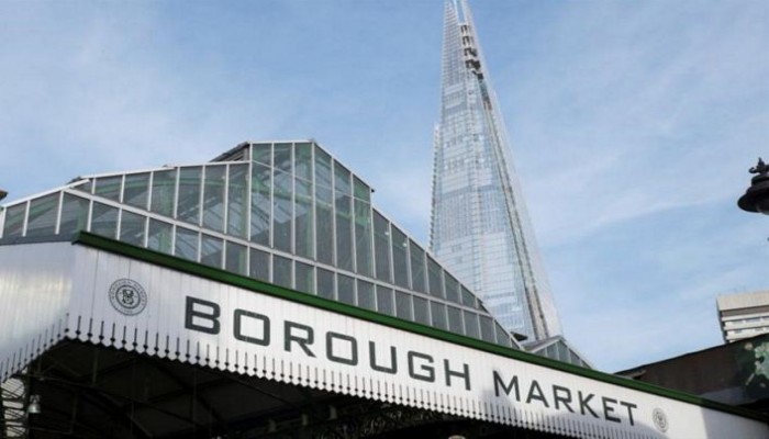 Shangri La Hotel At The Shard poza 0