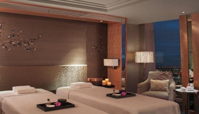 Shangri La Hotel At The Shard poza 4