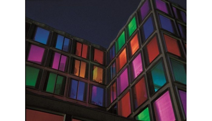 St Martins Lane Hotel poza 0