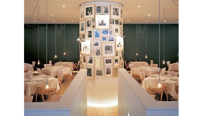 St Martins Lane Hotel poza 2