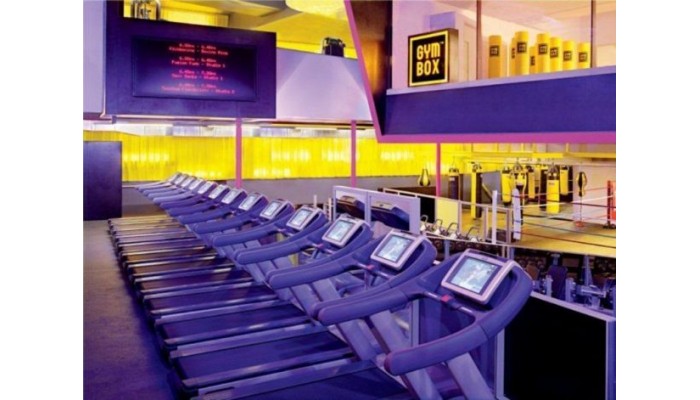 St Martins Lane Hotel poza 5