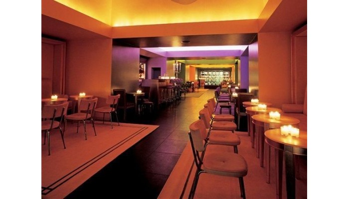 St Martins Lane Hotel poza 3