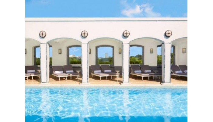 The Berkeley Hotel poza 6