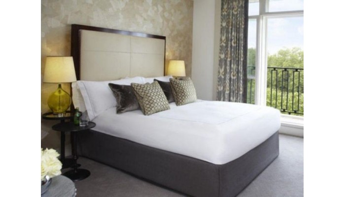 The Berkeley Hotel poza 1