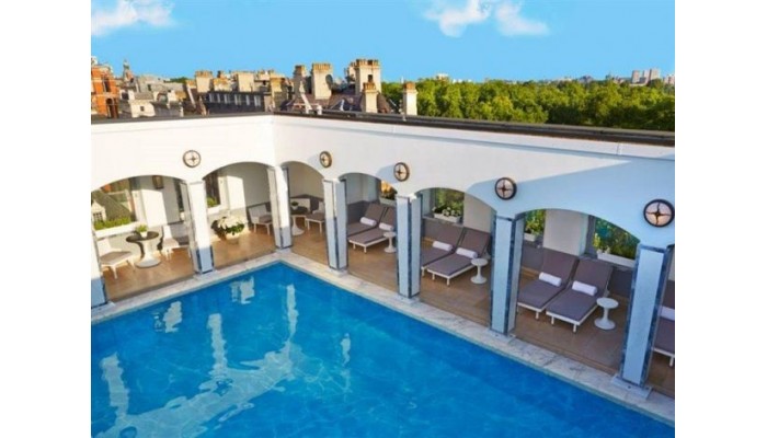 The Berkeley Hotel poza 4