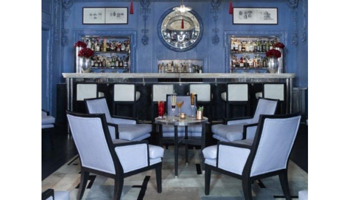 The Berkeley Hotel poza 3