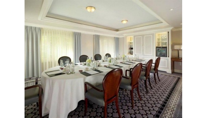 The Berkeley Hotel poza 7