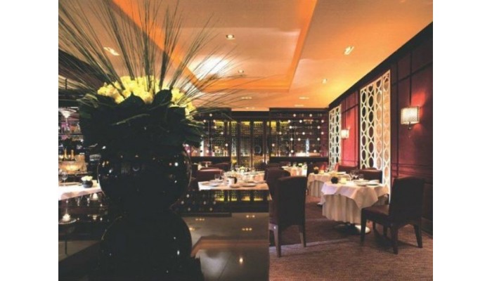 The Berkeley Hotel poza 2