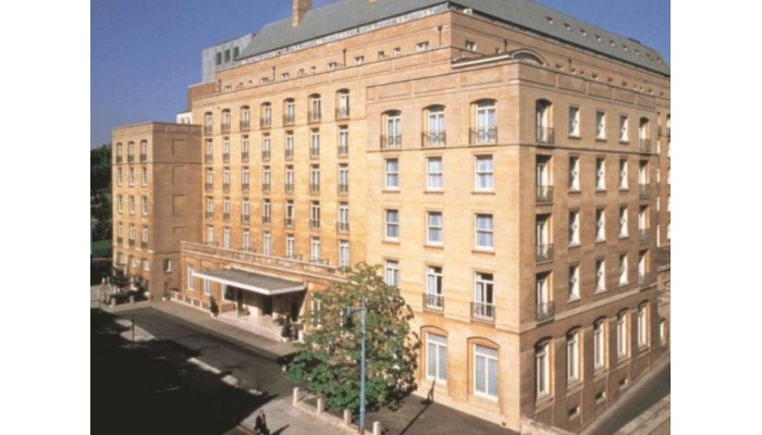 The Berkeley Hotel poza 0