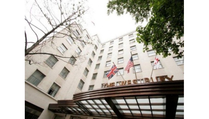 Westbury Hotel poza 0