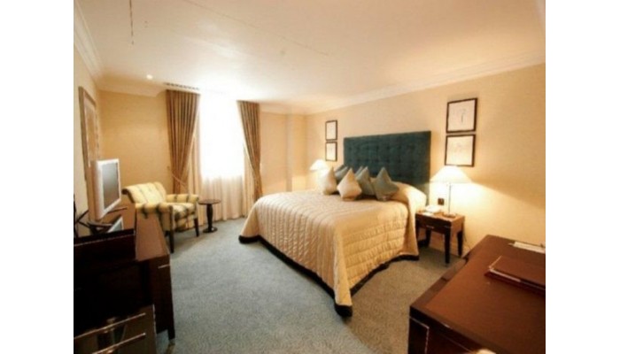 Westbury Hotel poza 1