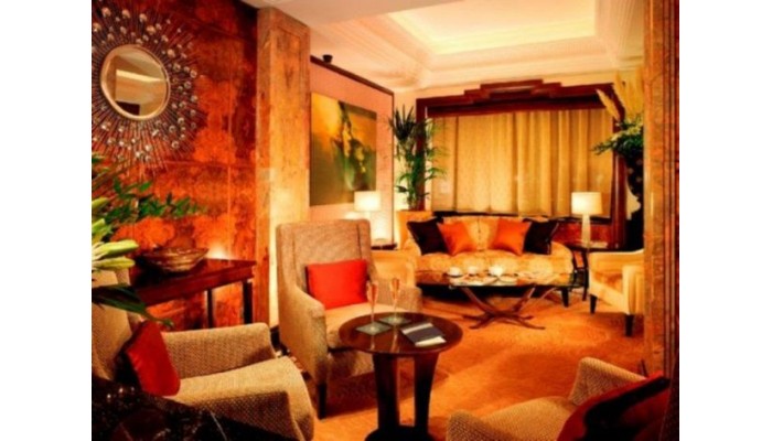 Westbury Hotel poza 3