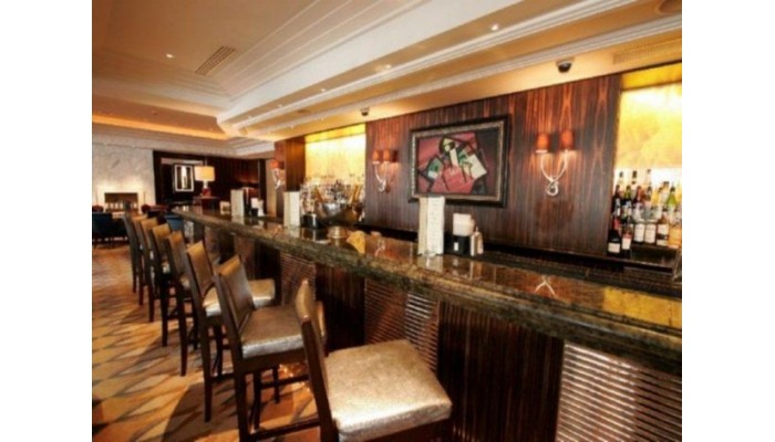 Westbury Hotel poza 2