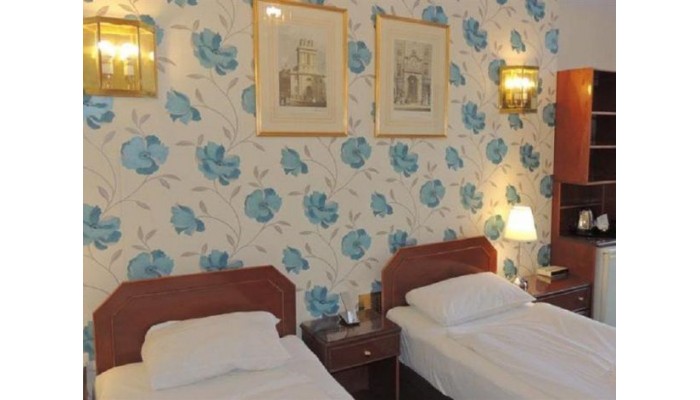 Dolphin Hotel poza 3