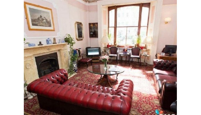 Dolphin Hotel poza 2