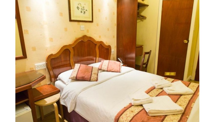 Dolphin Hotel poza 11