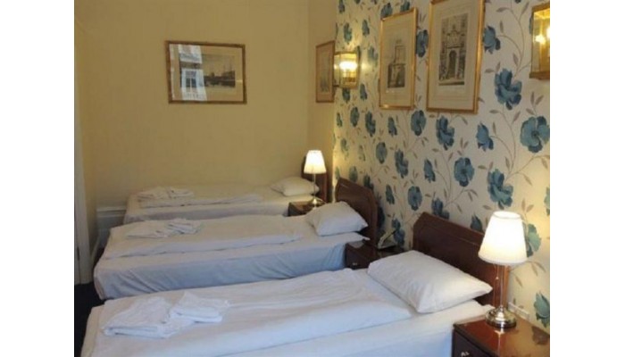 Dolphin Hotel poza 5