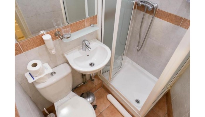 Dolphin Hotel poza 12