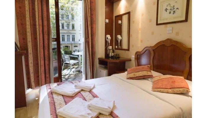 Dolphin Hotel poza 13