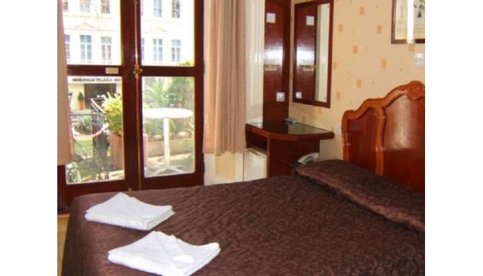 Dolphin Hotel poza 4