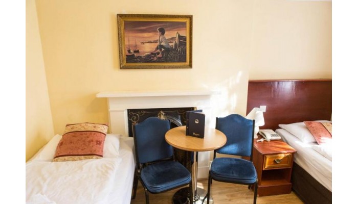 Dolphin Hotel poza 8