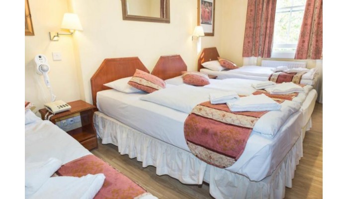 Dolphin Hotel poza 7