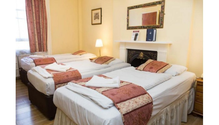 Dolphin Hotel poza 9