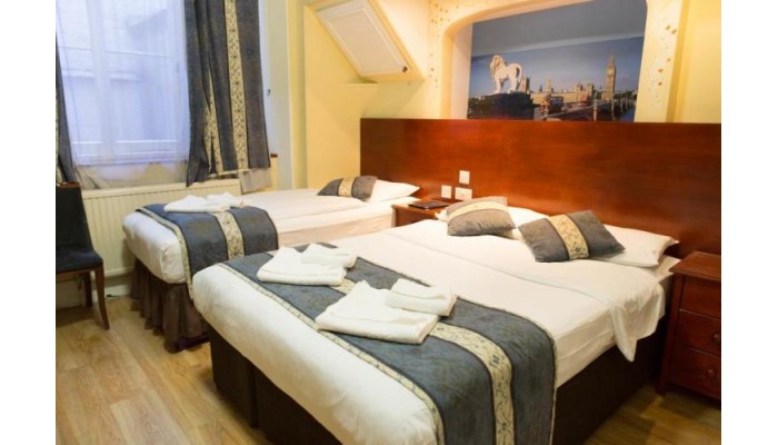 Dolphin Hotel poza 14