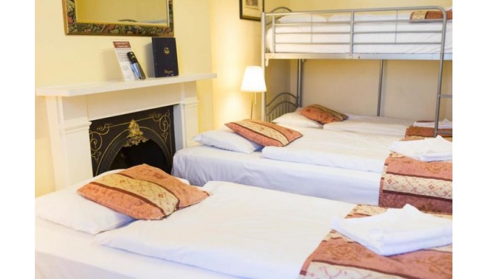 Dolphin Hotel poza 10