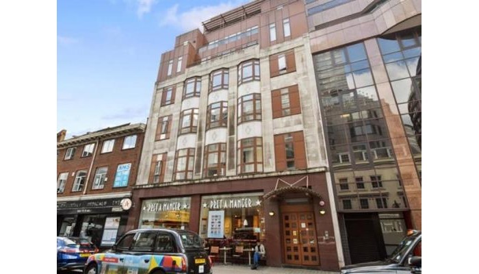 Hotel Access Paddington poza 0