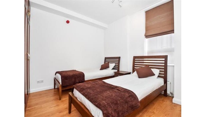 Hotel Access Paddington poza 1