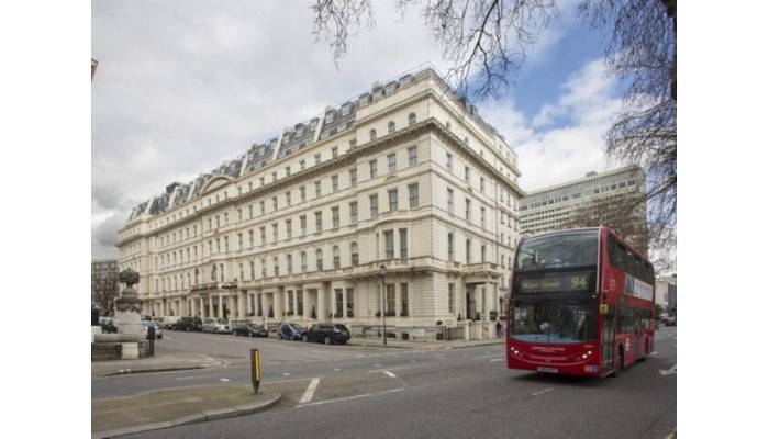 Hotel Corus Hyde Park poza 9