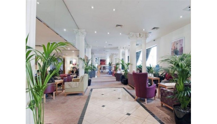 Hotel Corus Hyde Park poza 7
