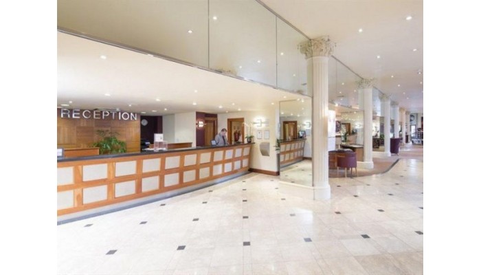 Hotel Corus Hyde Park poza 6