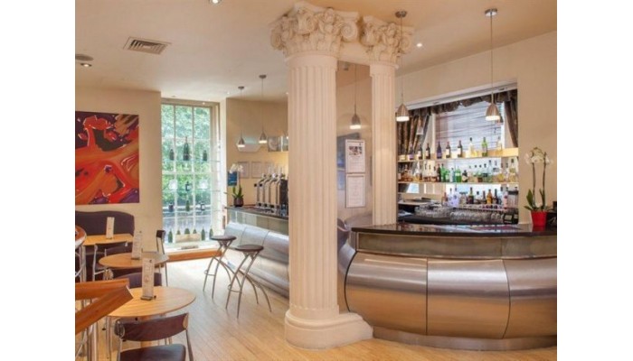 Hotel Corus Hyde Park poza 4