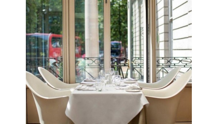 Hotel Corus Hyde Park poza 3