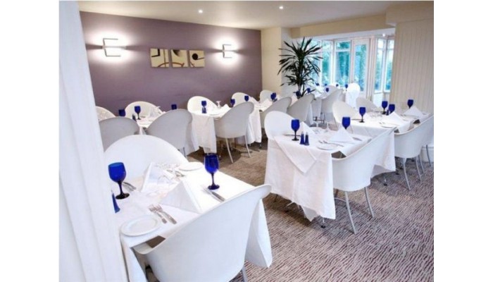 Hotel Corus Hyde Park poza 2