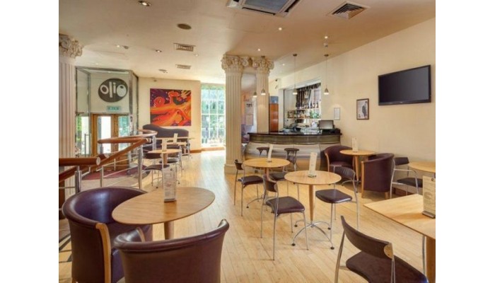 Hotel Corus Hyde Park poza 5