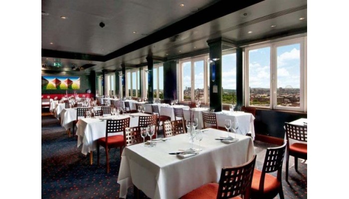 Hotel Hilton London Metropole poza 1