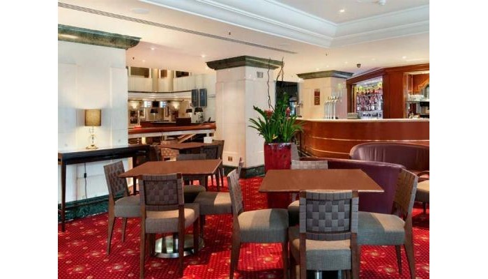 Hotel Hilton London Metropole poza 8